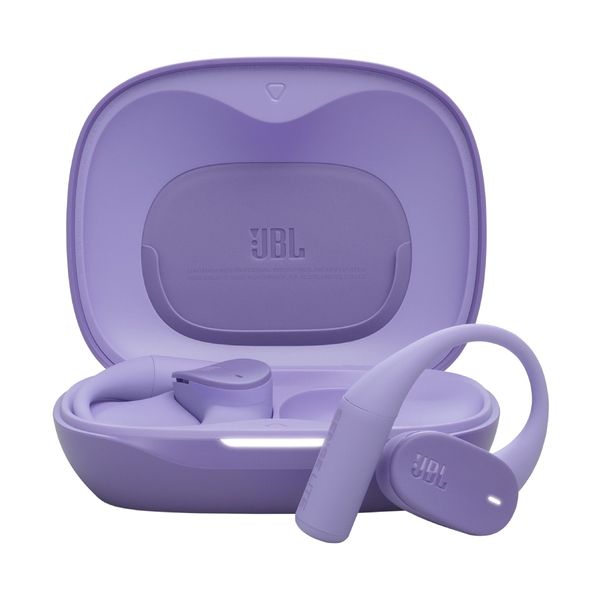 JBL Sense Lite Purple Ακουστικά Earbuds
