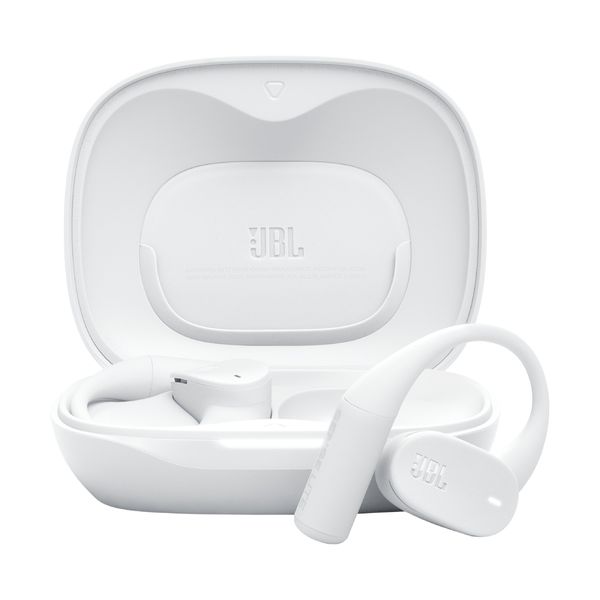 JBL Sense Lite White Ακουστικά Earbuds
