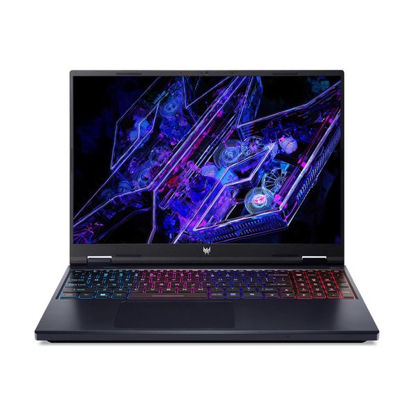 Acer Predator Helios Neo 18 i7-14650HX/16GB/512GB/GeForce RTX 4060 8GB US Keyboard Laptop