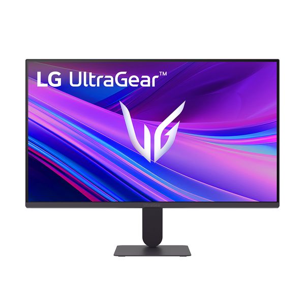 LG UltraGear G4 24G411A-B 24" FHD IPS Gaming Monitor