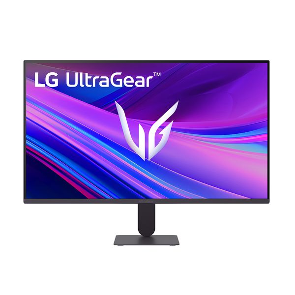 LG UltraGear G4 27G411A-B 27" FHD IPS Gaming Monitor