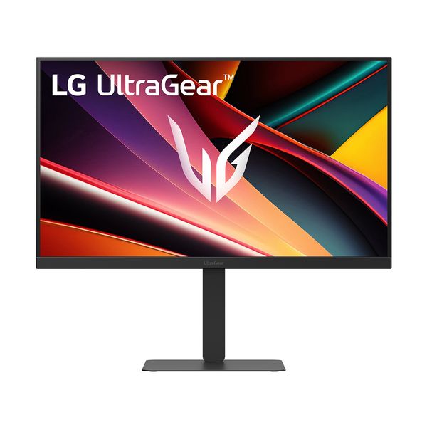LG UltraGear 27G640A-B 27" QHD IPS Gaming Monitor