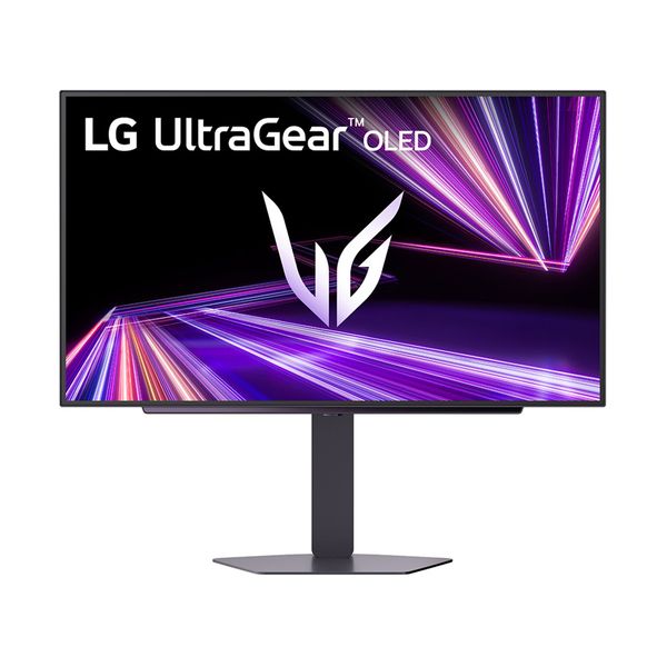 LG UltraGear 27GX704A-B 27" QHD OLED Gaming Monitor