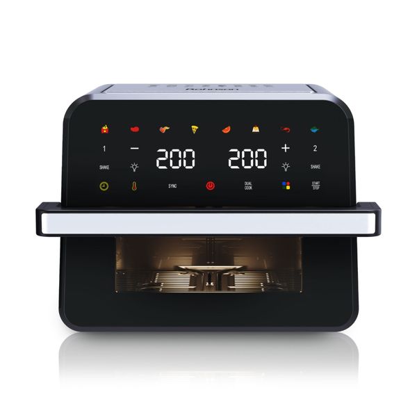 Rohnson R-2896 Φριτέζα