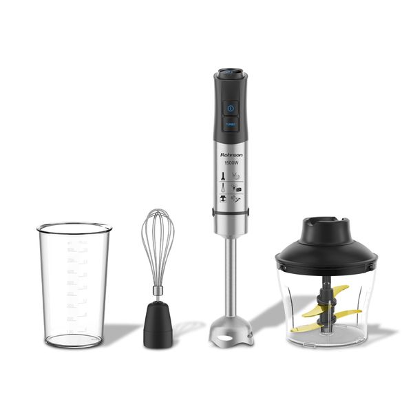 Rohnson R-5749 Ραβδομπλέντερ