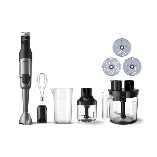 Philips HR2685/00 Ραβδομπλέντερ