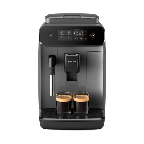 Philips EP0824/00 Μηχανή Espresso