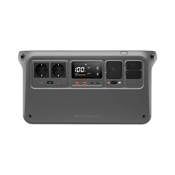 Dji DJI Power 1000 V2 Power Station