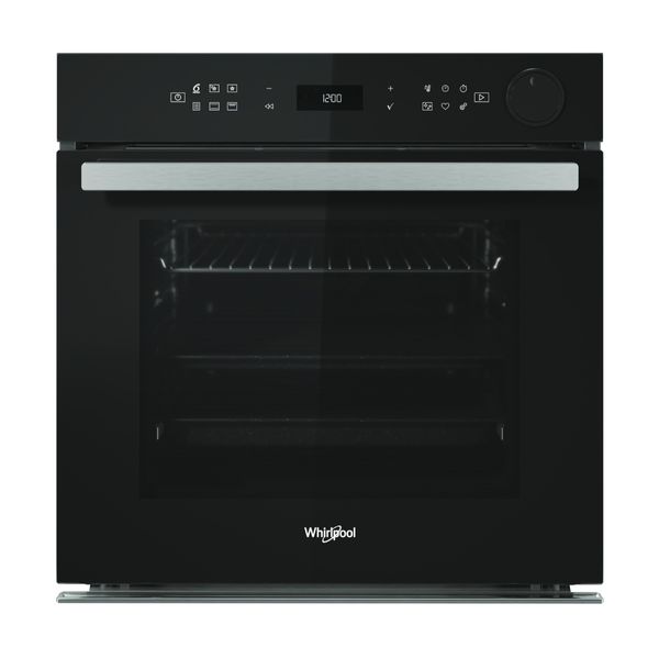 Whirlpool AKZ9S 8220 NB Εντοιχιζόμενος φούρνος