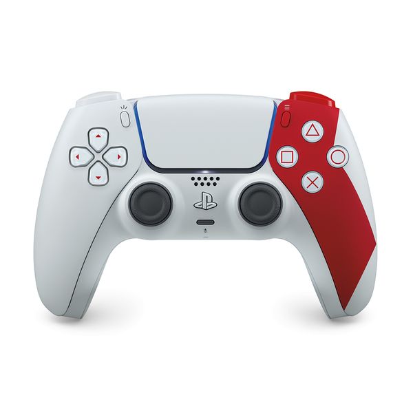 Sony DualSense Wireless Controller God Of War 20th Anniversary Limited Edition PS5 Gamepad