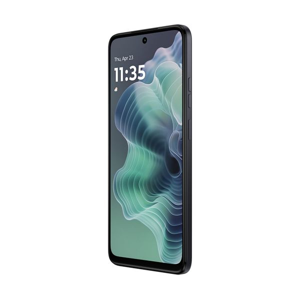 Motorola moto g35 4GB/256GB Midnight Black 5G Smartphone