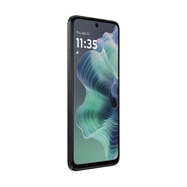 Motorola moto g35 4GB/256GB Midnight Black 5G Smartphone