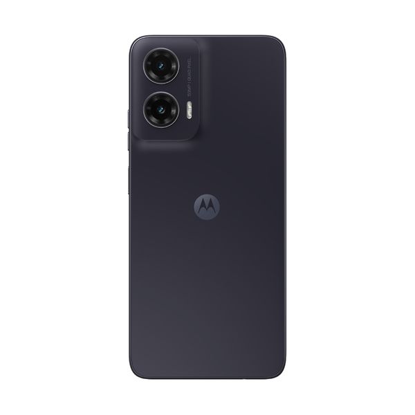 Motorola moto g35 4GB/256GB Midnight Black 5G Smartphone