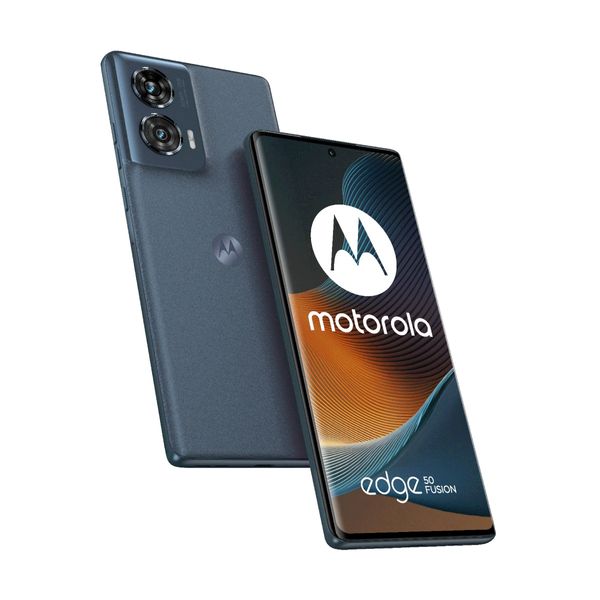 Motorola Edge 50 Fusion 8GB/256GB Forest Blue Smartphone