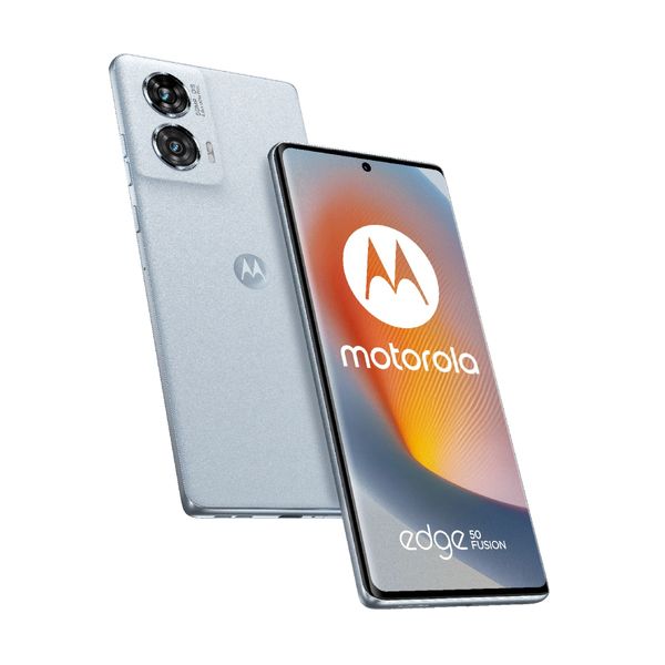 Motorola Edge 50 Fusion 8GB/256GB Marshmallow Blue Smartphone
