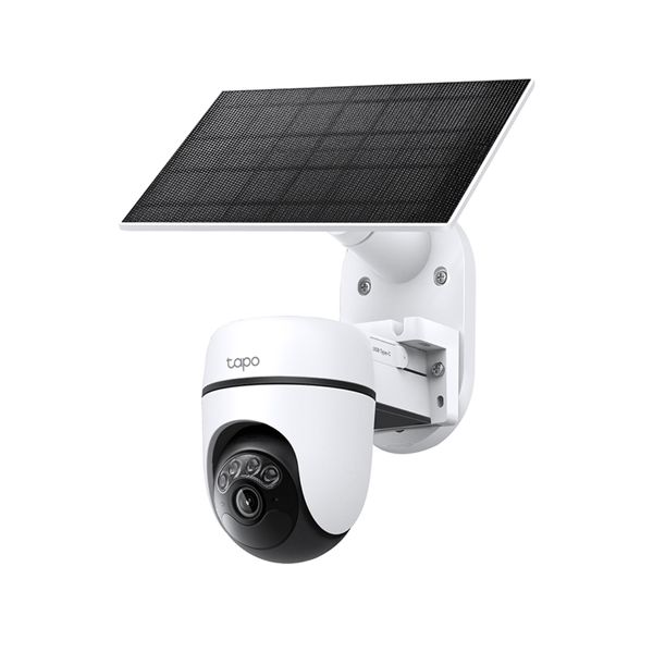 TP-Link TAPO C610 Solar Kit IP Camera