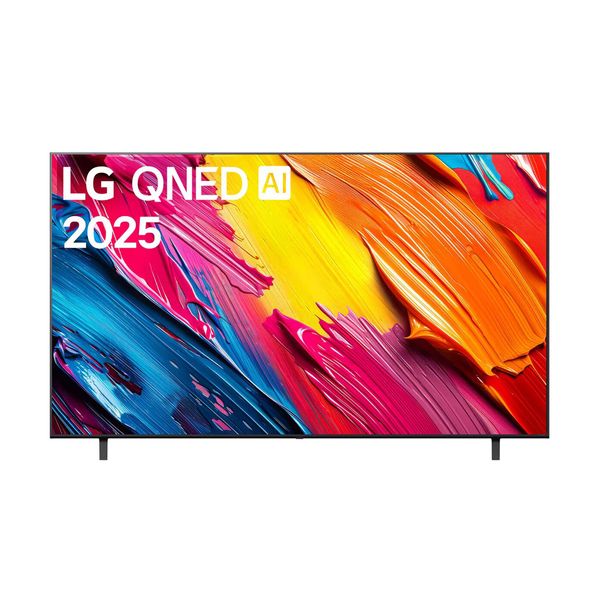 LG QNED 75QNED7EA6B 75" AI Τηλεόραση Smart 4K