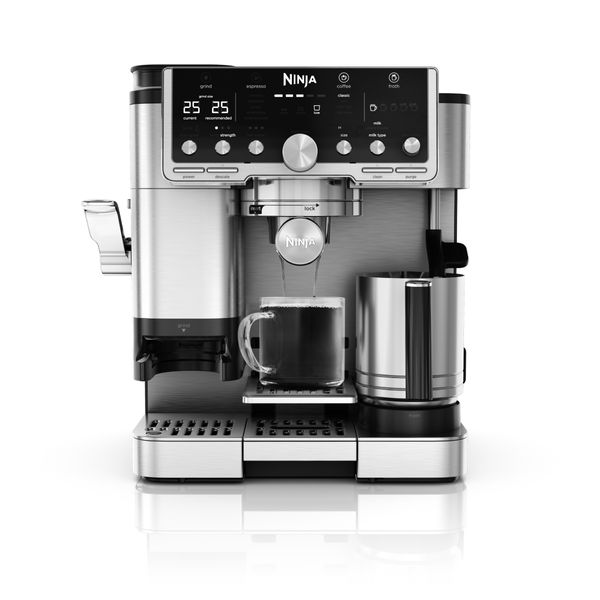 Ninja ES701EU Μηχανή Espresso