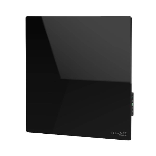 Aeno AGH0012S 500W Black Θερμοπομπός