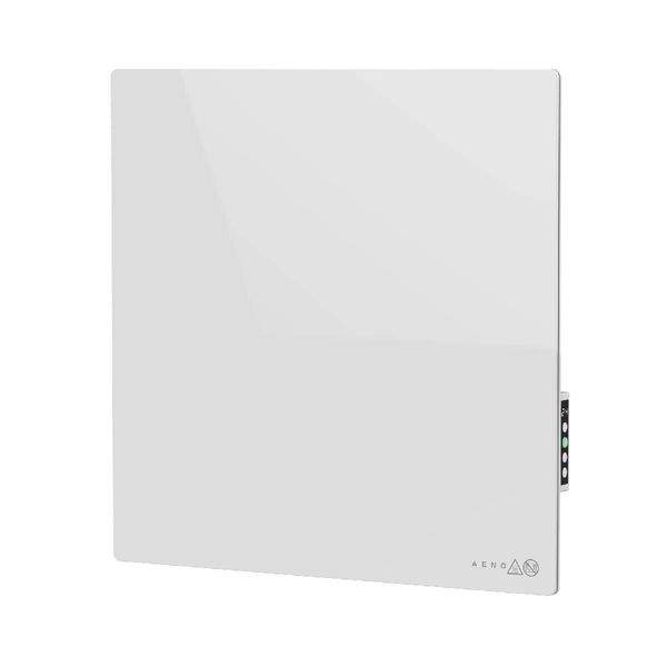 Aeno AGH0011S 500W White Θερμοπομπός