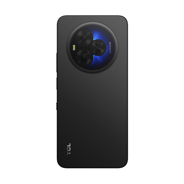 TCL NXTPAPER 60 Ultra 12GB/256GB Nebula Black Smartphone