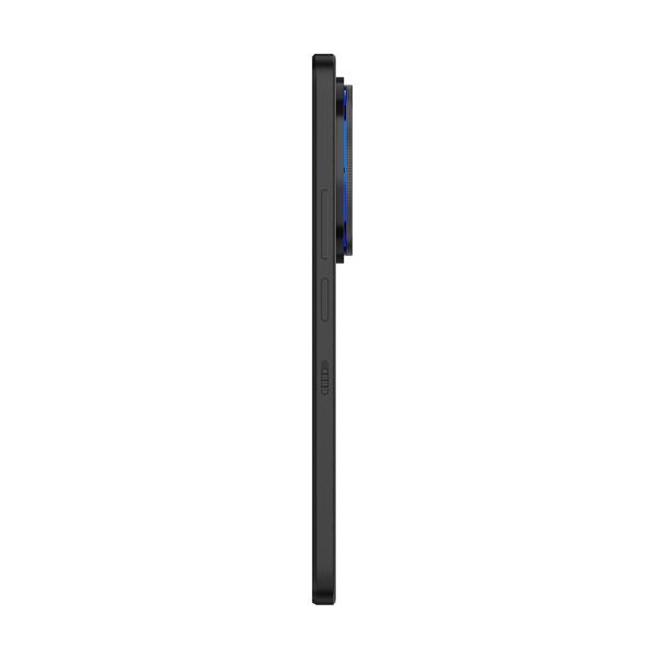 TCL NXTPAPER 60 Ultra 12GB/256GB Nebula Black Smartphone