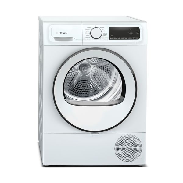 Pitsos WT231G19 9kg Στεγνωτήριο