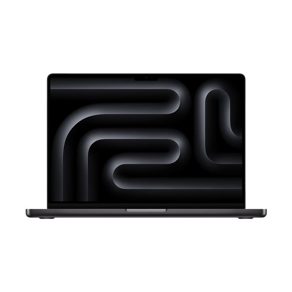 Apple MacBook Pro 14 M5 10-Core/16GB/1TB/10-Core GPU Space Black Laptop