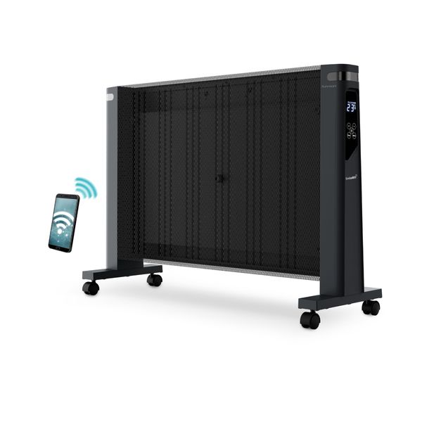 Rohnson R-087 Mica Wi-Fi Θερμοπομπός