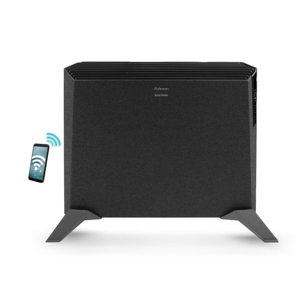 Rohnson R-086 Wi-Fi Convector
