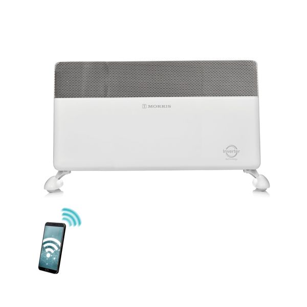 Morris MPH-20045S Wi-Fi Θερμοπομπός