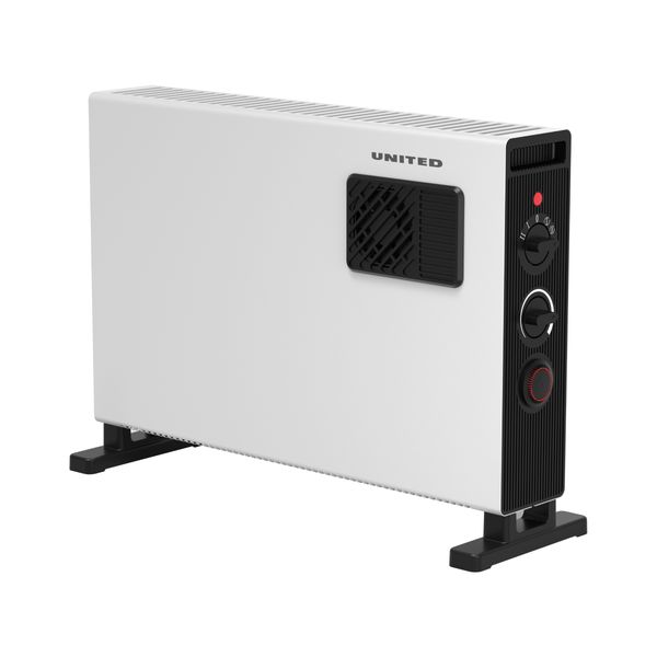 United UHC-929 Turbo Convector