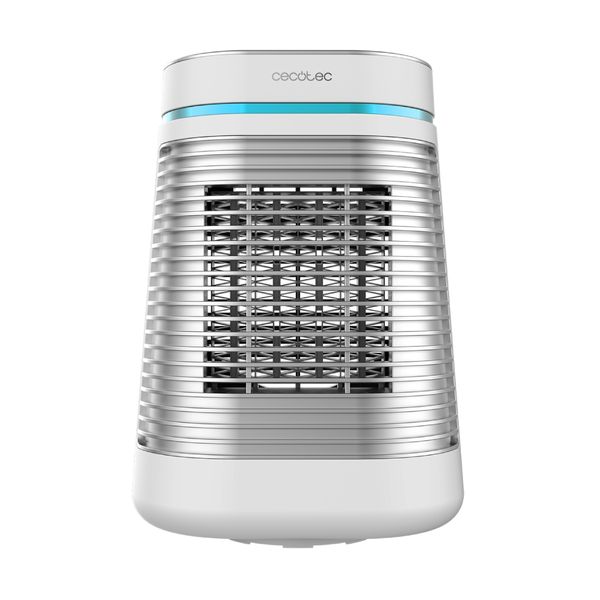 Cecotec ReadyWarm 1550 Max White Αερόθερμο Κεραμικό