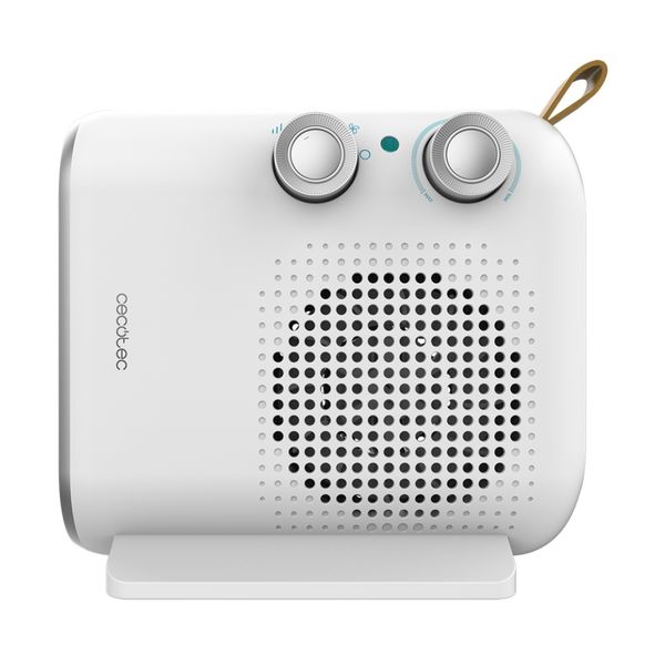 Cecotec ReadyWarm 2050 Max Dual White Αερόθερμο