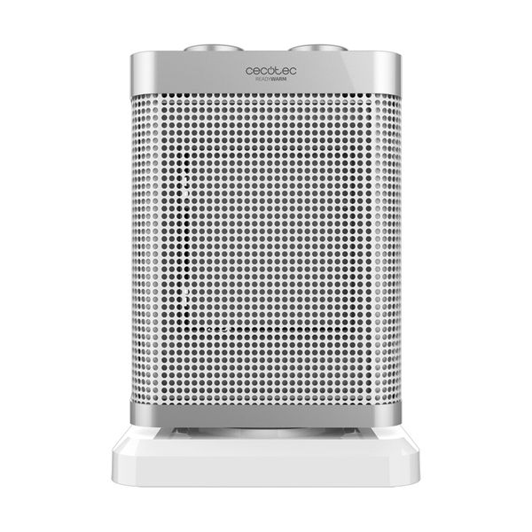 Cecotec ReadyWarm 6100 Grey Αερόθερμο Κεραμικό