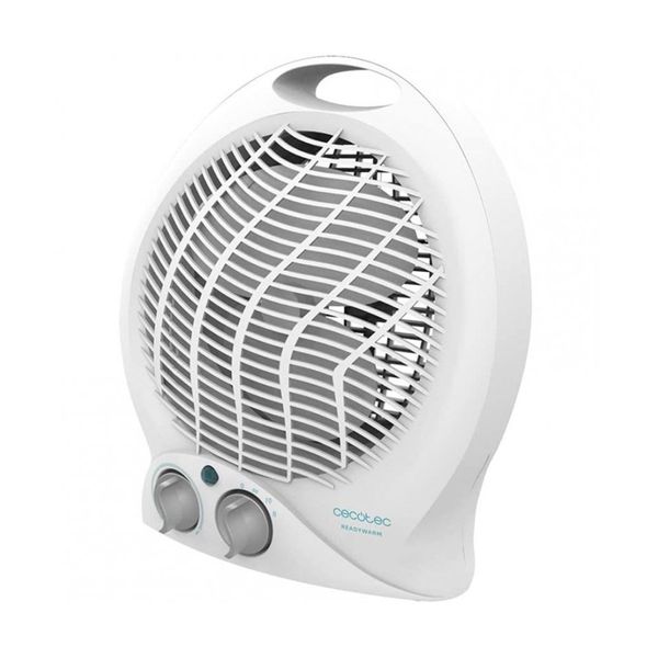 Cecotec ReadyWarm 9790 Force White Αερόθερμο
