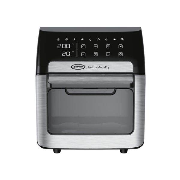 Juro Pro Healthy Multi-Fry Φριτέζα Αέρα