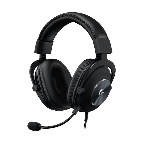 Logitech G Pro X SE Wired Gaming Headset