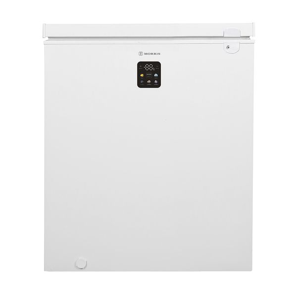 Morris W70137EED White DL Zone Καταψύκτης