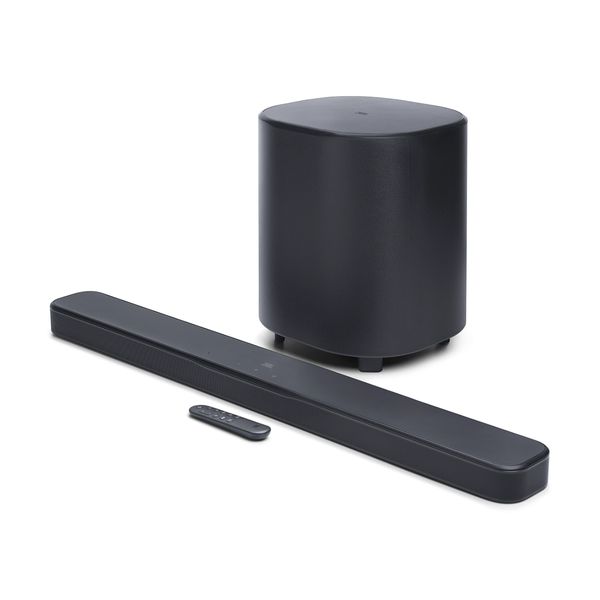 JBL 500MK2 Soundbar