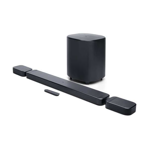 JBL 800MK2 Soundbar