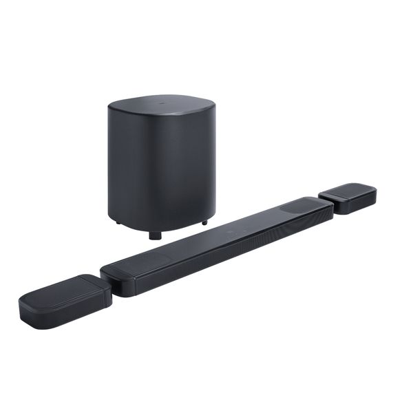 JBL 1000MK2 Soundbar