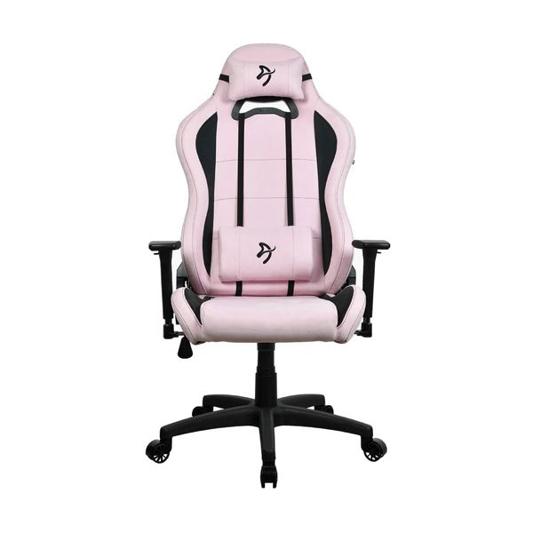 Arozzi Torretta Supersoft Pink Gaming Καρέκλα