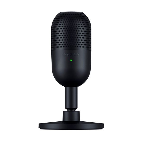 Razer Seiren V3 Mini Black Μικρόφωνο Υπολογιστή