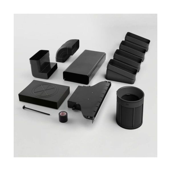 Elica Σετ Ανακύκλωσης για τον απορροφητήρα Nikola Tesla Evo 0199836