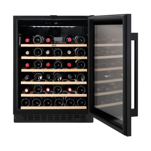 AEG AWS4052B5B Bi Wine Εντοιχιζόμενος Συντηρητής Κρασιών
