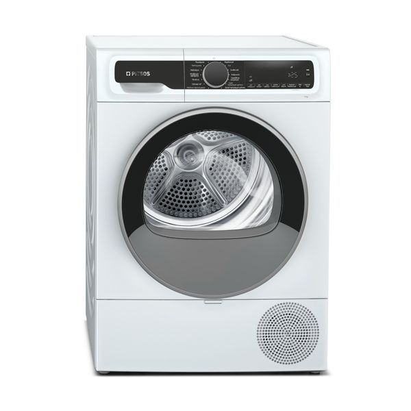 Pitsos WT231G39 9kg Στεγνωτήριο