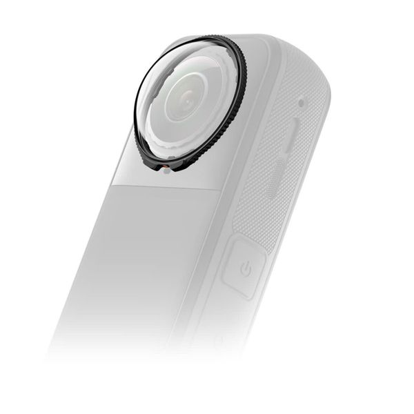 INSTA360 X5 PREMIUM LENS GUARDS