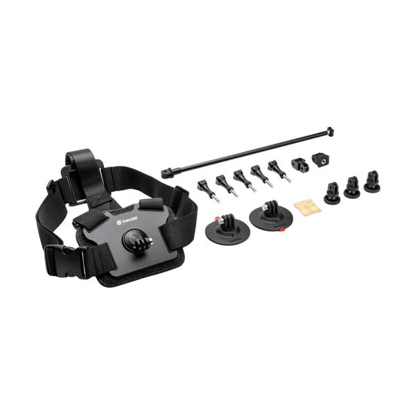 Insta360 Snow Bundle