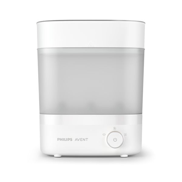 Philips Avent SCF293/00 Ηλεκτρικός Αποστειρωτής